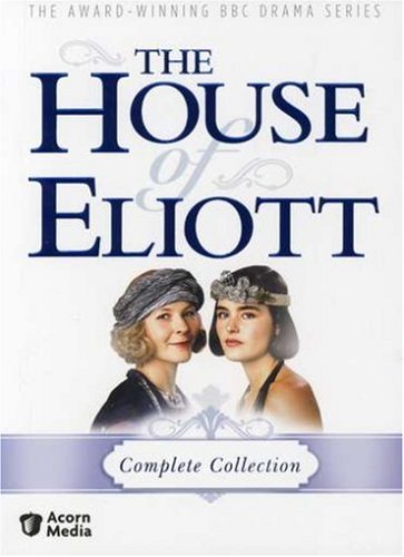 House of Eliott: Complete Collection [DVD] [1991] [Region 1] [US Import] [NTSC]