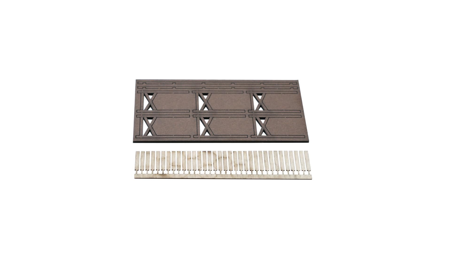 NOCH 14223 - H0 Bridge - New