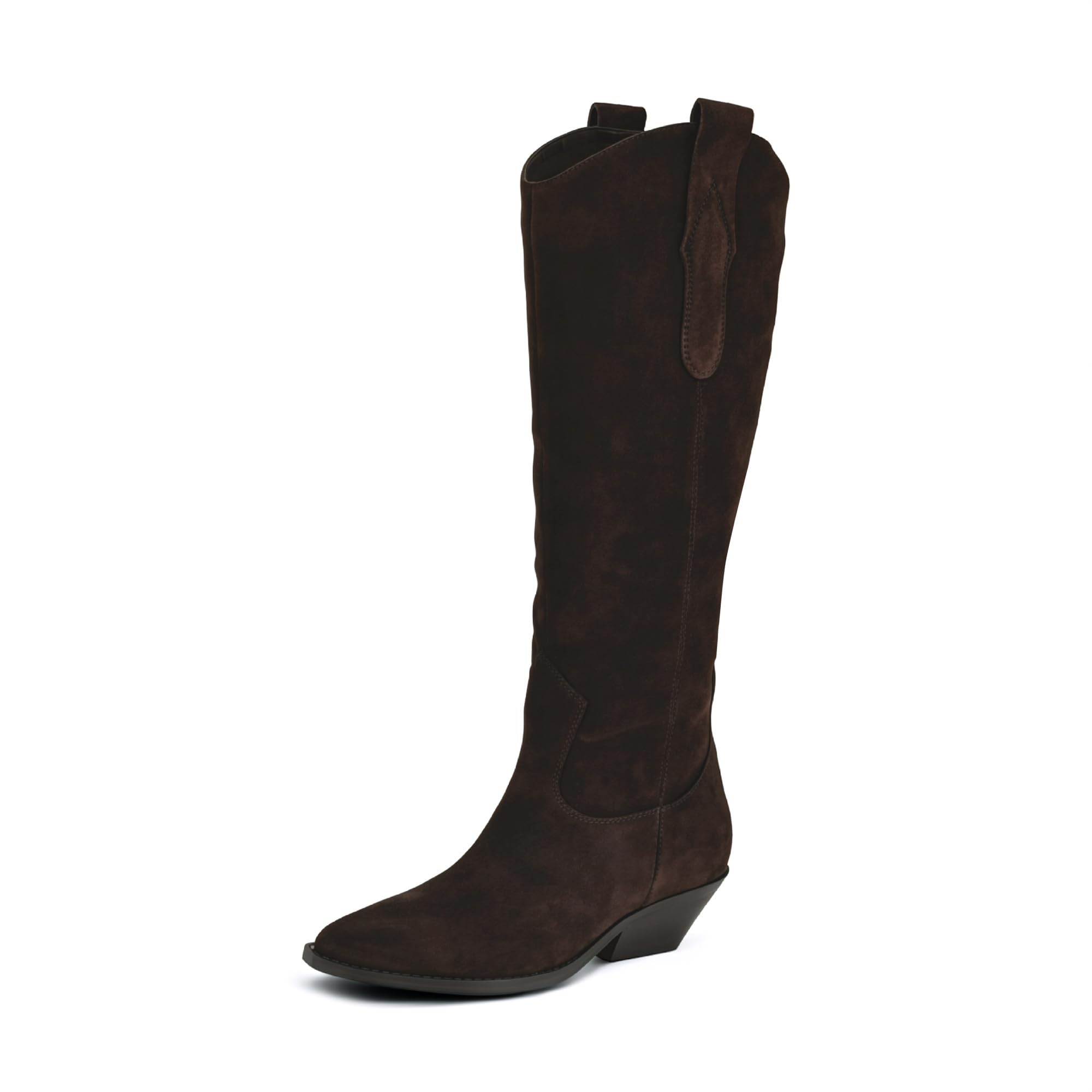 NINE WEST Damen AskenWesternstiefel