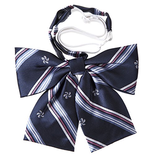 Hirayuki リボン スクールリボン 40種類以上の豊富なバリエーション