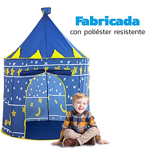 Casitas, Toy Imagen adicional