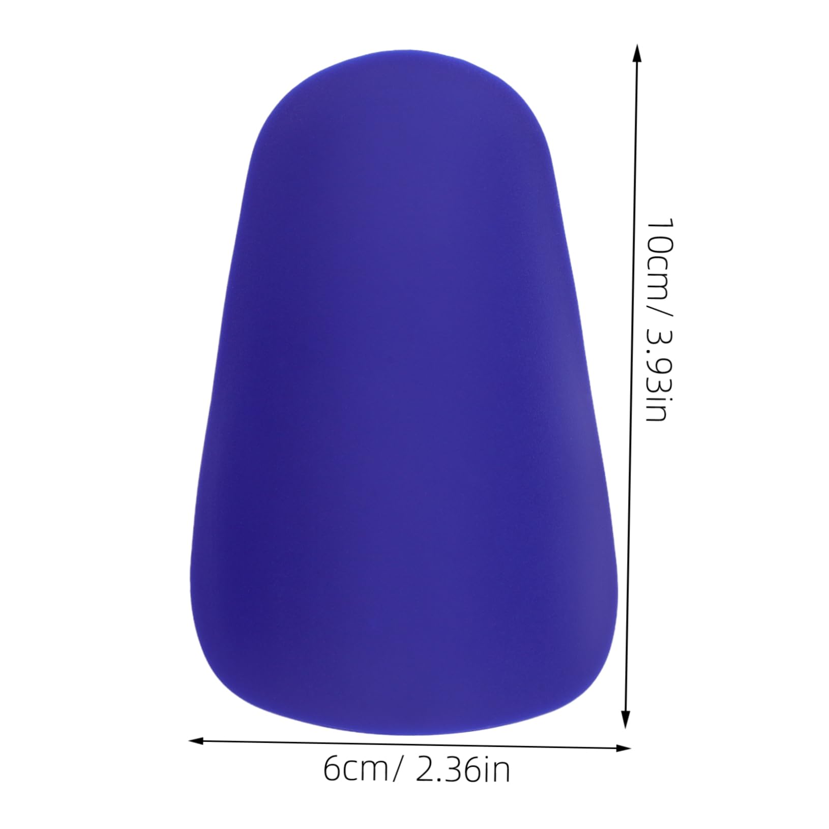 HEMOTON 1 Pair Soccer Shin Guards for Breathable PU Calf Protectors with Non Slip Design Comfortable Fit for Teens Soccer Accessories for Football Training Matches