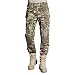 SINAIRSOFT Tactical Pants with Knee Pads Army Airsoft Combat BDU Pants Multicamo (Pants,Small)