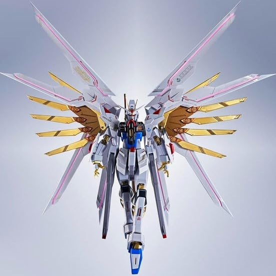 L ROBOT魂 プラウドディフェンダー & エフェクトパーツセット Amazon | METAL ROBOT魂 ＜SIDE MS＞ プラウドディフェンダー