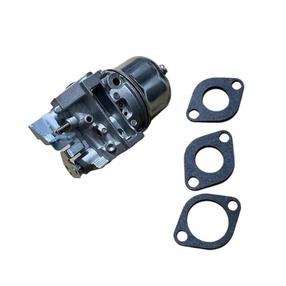 Carburateur V160 5.3 idéal pour entretenir le jardin au printemps