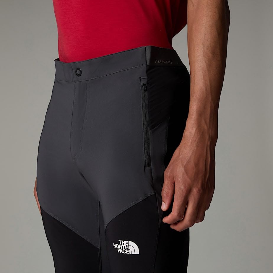 THE NORTH FACE M Felik Slim Tapered Pant - Pants Hombre