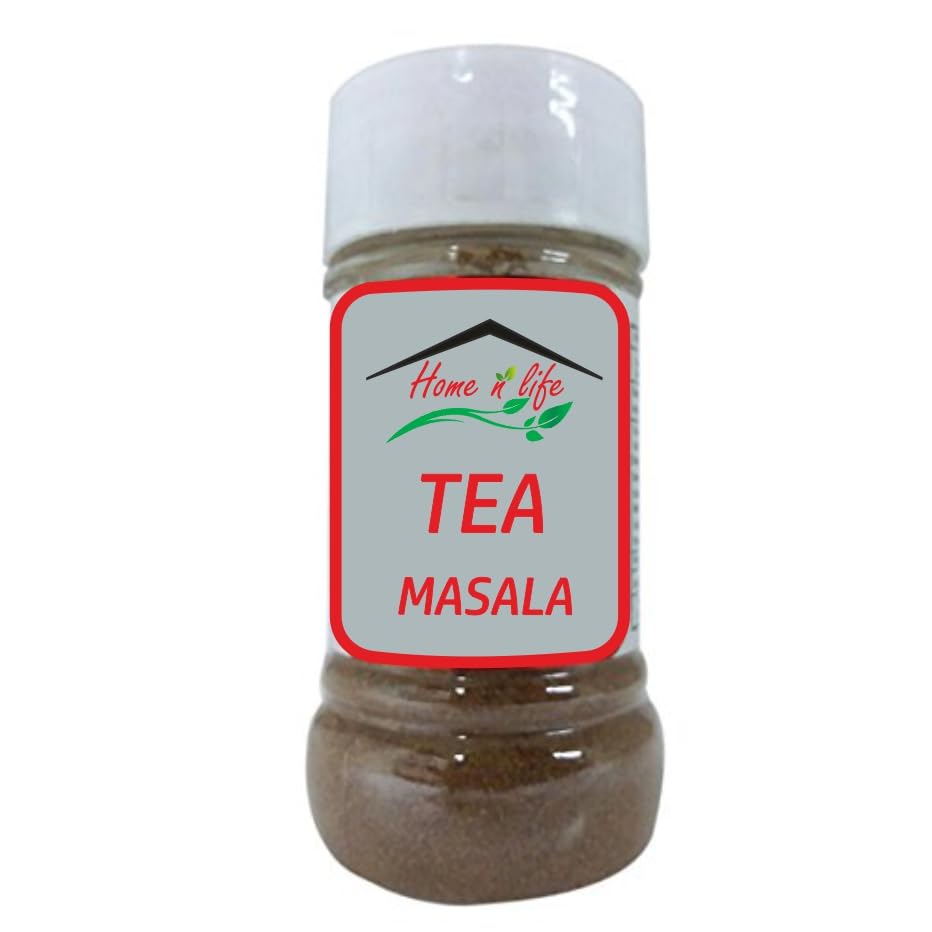 Té Masala herbal 50g miniatura 1
