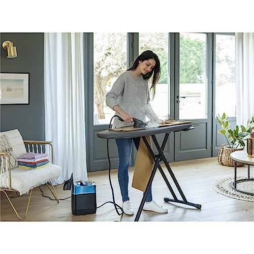 Tefal Nettoyeur Vapeur Ut2020 Cube Nettoyeur Vapeur Haute Pression - vue 7