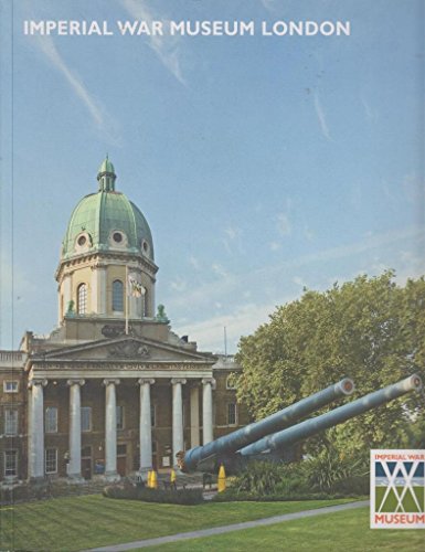 Imperial War Museum London Guide