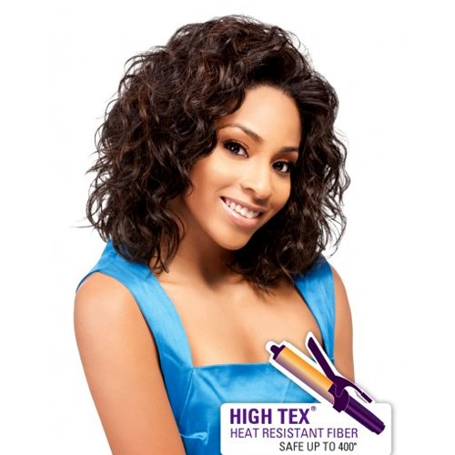 U1b Bu Outre Quick Weave Synthetic Half Wig Mally U1b Desertcart