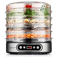 Balter Seco LCD Dörrgerät