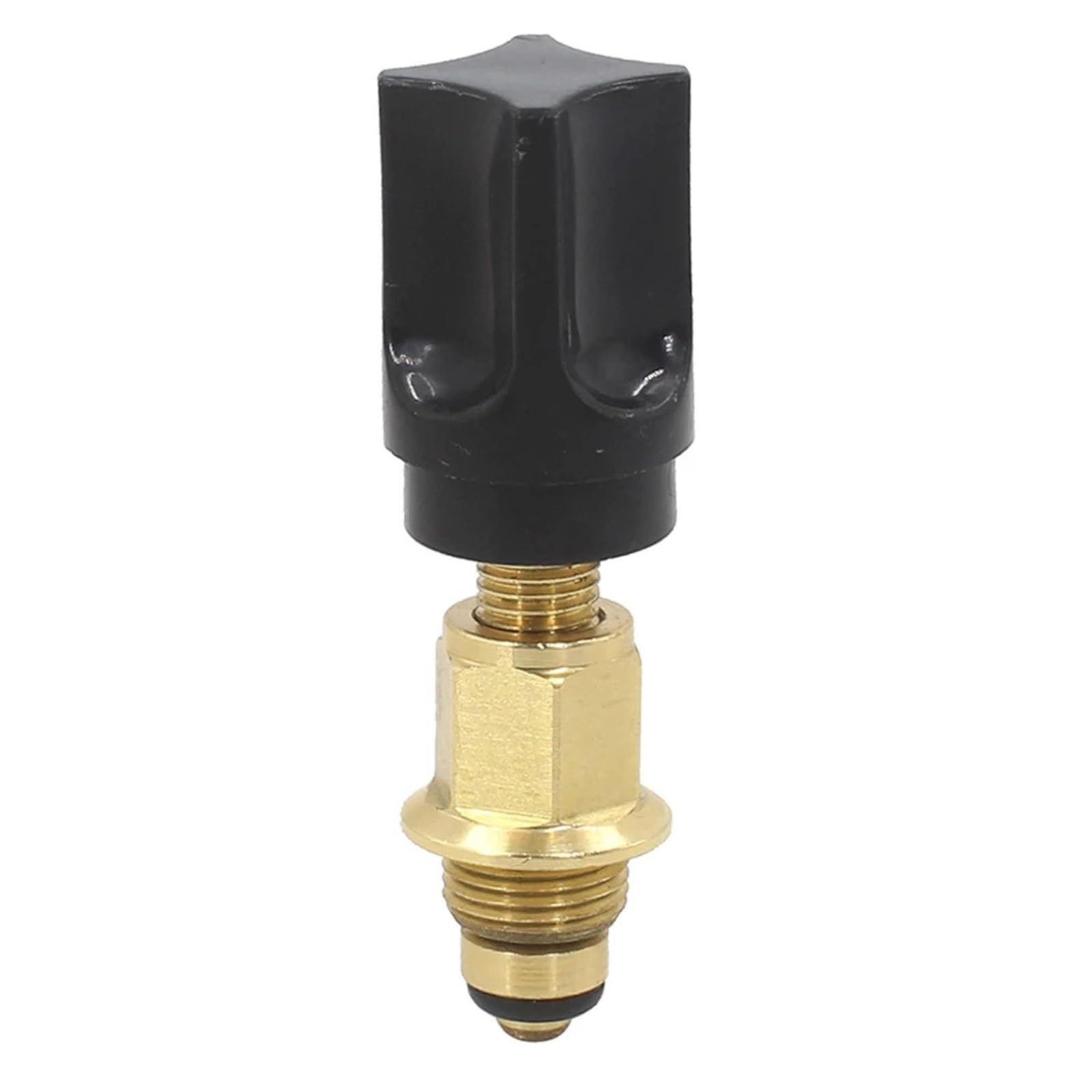 Trgyjgkf One Color Boiler Make Up Valve Water Supply For Wall-Hung Inlet