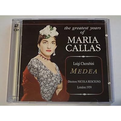 Cherubini: Medea