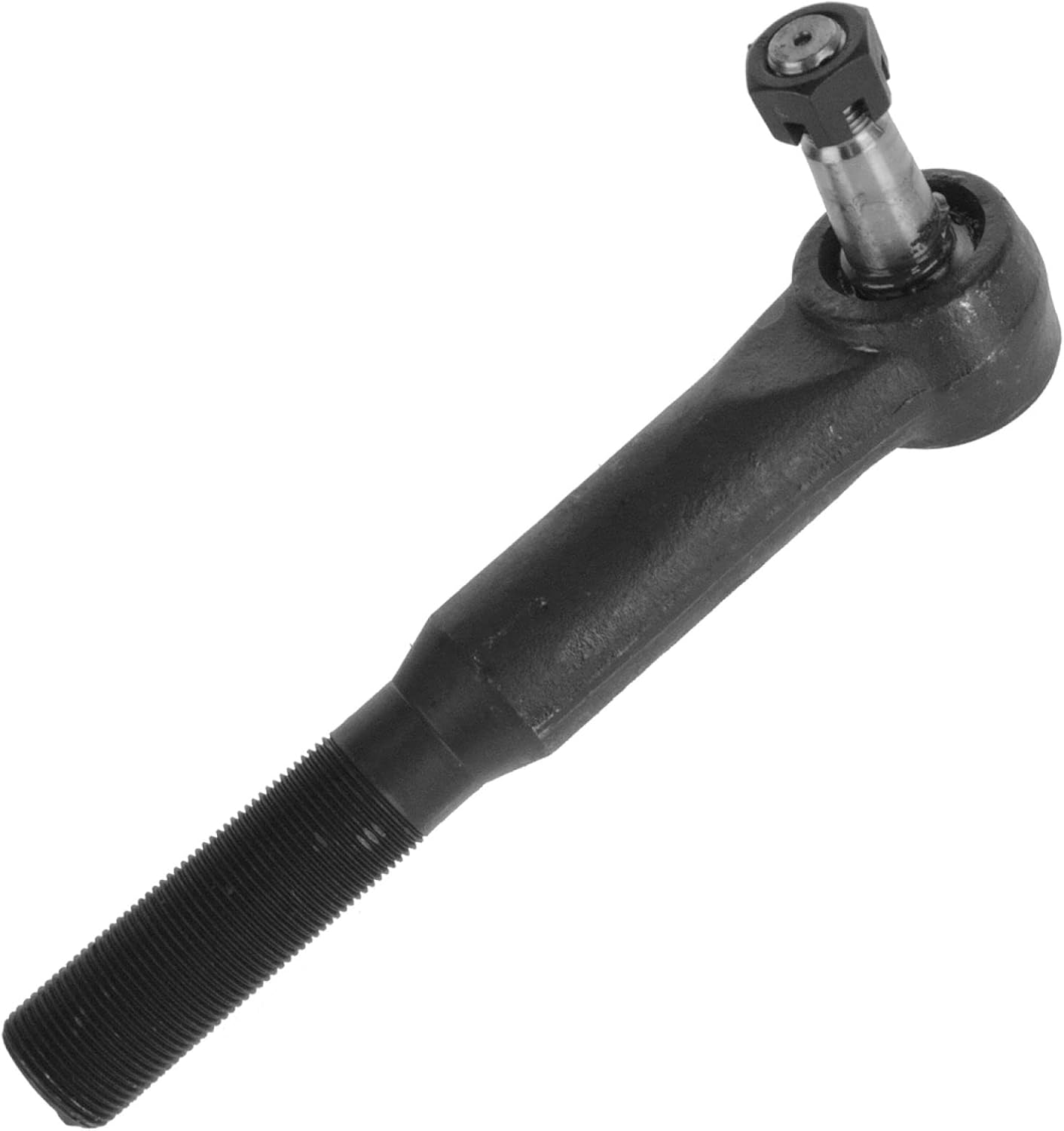Front Steering & Suspension Kit Ball Joint Sway Bar Stabilizer Link Tie Rod Compatible with 2000-2005 Ford Excursion 2000-2004 F-250 Super Duty F-350 Super Duty