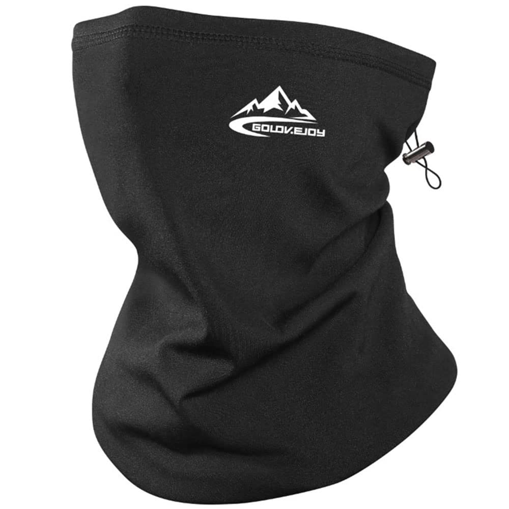 UV STYLISHNeck Warmers Snoods for Men - Multifunctional Winter Neck Gaiter Banadana Scarf Face Mask for Unisex Men Women Neckwear Headwear UV Resistence for Running Cycling Motorbike Fishing Hiking Outdoors