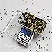 Scale,Baomabao 500g x 0.1g Digital Scale Jewelry Gold Herb Balance Weight Gram LCD