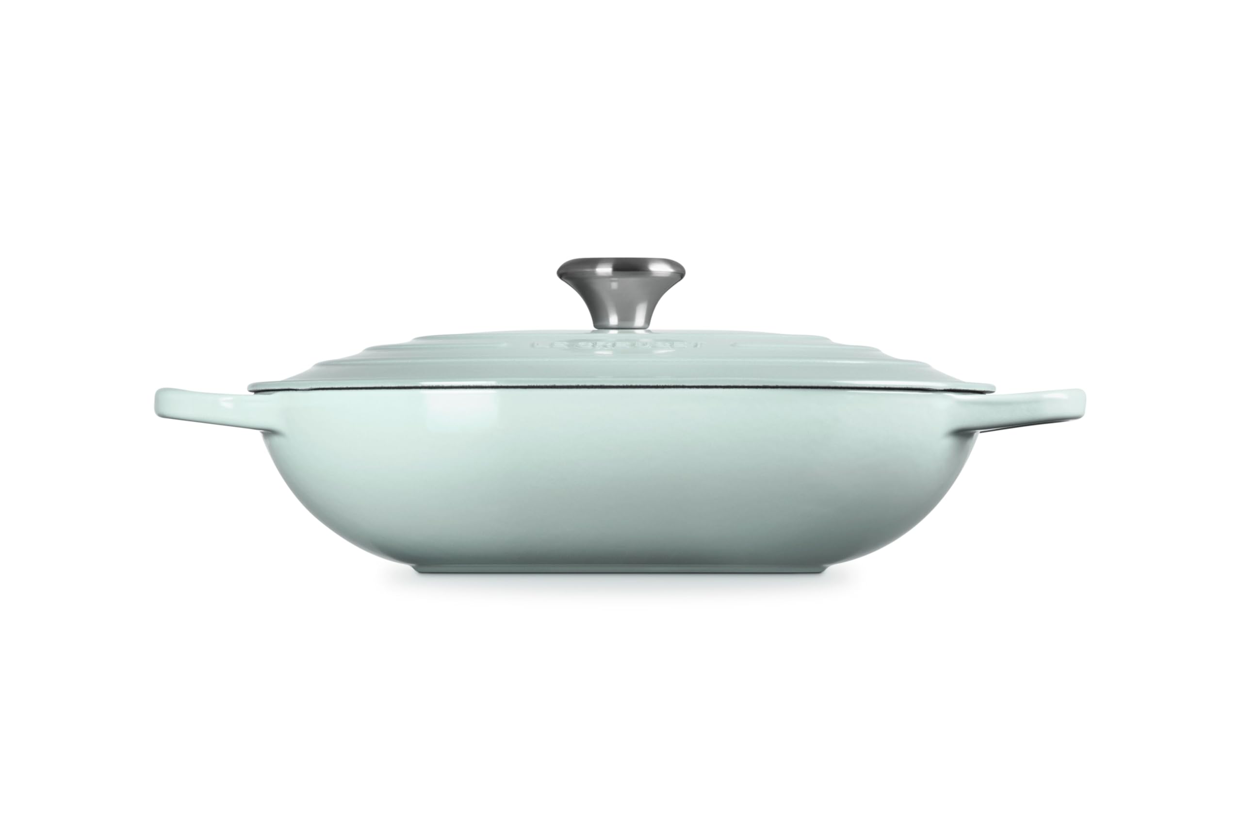 Amazon｜ル・クルーゼ(Le Creuset) 鋳物 ホーロー 鍋 シグニチャー 