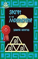 Secret of the Moonstone 1500967017 Book Cover