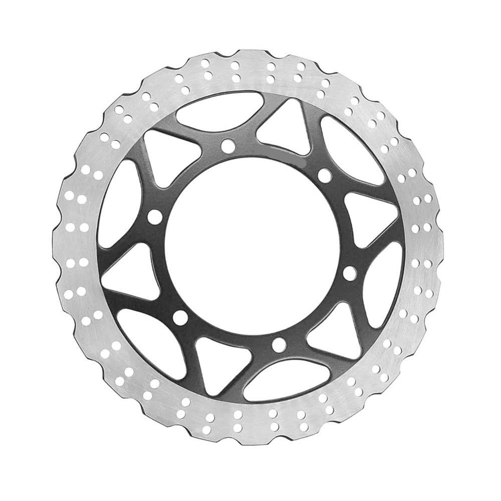 Disque de frein avant pour Ninja 250R EX250J 2008-2012 rotor de rechange performant - 4