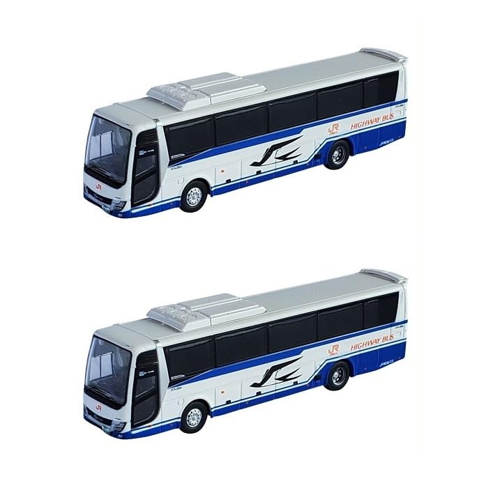 Amazon | ▽▽ TOMYTEC バスコレクション 31弾 428 ジェイアール東海