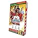 Topps Match Attax 24/25 - Adventskalender - 120 Match Attax-Karten, darunter 24 ganz neue Festtagskarten und eine garantiert neue und exklusive Gold-Edge-Karte! 120 x günstig Kaufen-Topps Match Attax 24/25 - Adventskalender - 120 Match Attax-Karten, darunter 24 ganz neue Festtagskarten und eine garantiert neue und exklusive Gold-Edge-Karte!