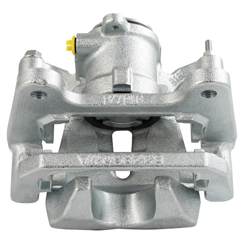Image of 18B5493 18B5492 Rear Left & Right Disc Brake Calipers Assembly