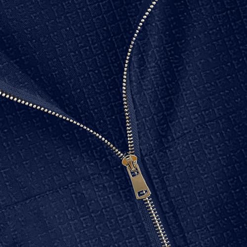 Akklian Zip Up Hoodie Women Y2k Cropped Long Sleeve Sweatshirts Jackets Fall Trendy Soft Lightweight Teen Girls Clothes 20254