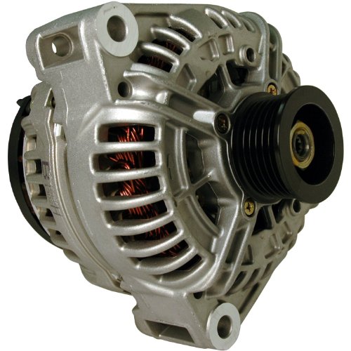 Bosch Alternator - Al0789n
