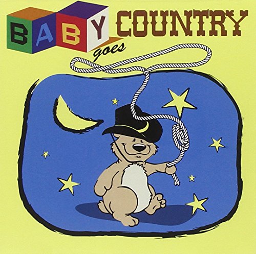 Baby Goes Country