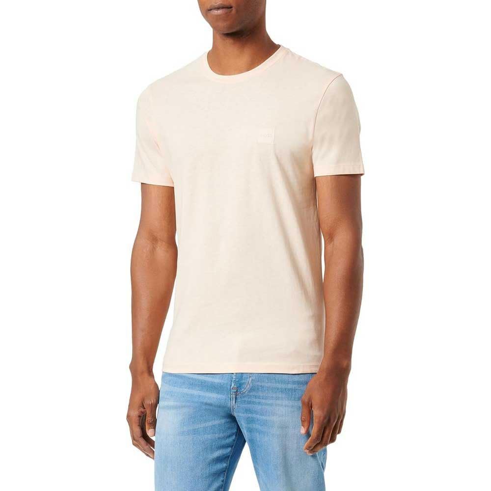 BOSS Herren Tegood, Open Beige290, S EU