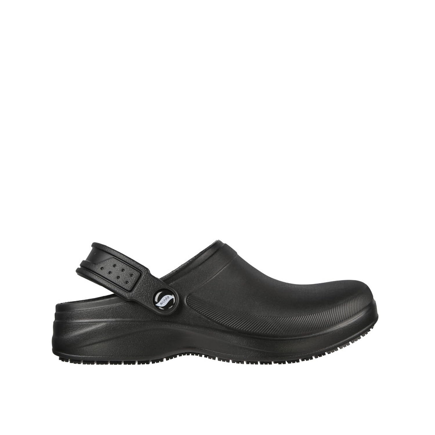 Skechers Riverbound - Pasay Black