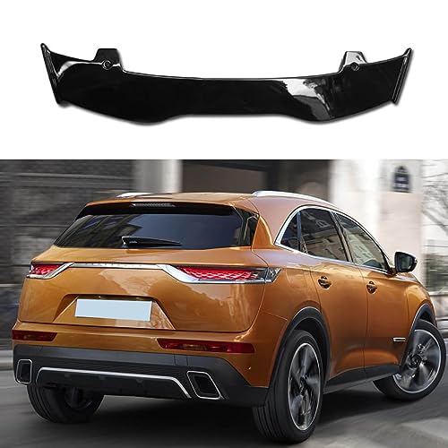 Aileron arrière pour DS 7 | Spoiler toit voiture accessoire modification