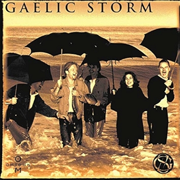 6. Gaelic Storm
