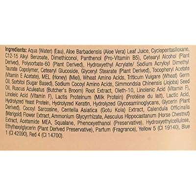 Milk & Honey Butter Blend - 26 oz