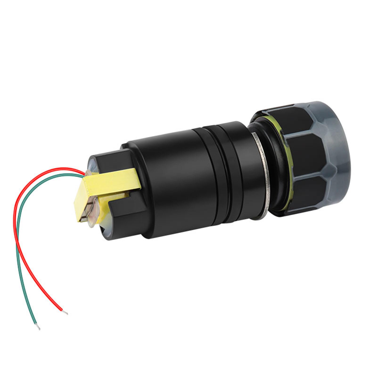 Núcleos de micrófono dinámicos compactos y portátiles para una fácil instalación en diversos entornos, sonido suave, núcleos de repuesto de micrófono vocal cálido