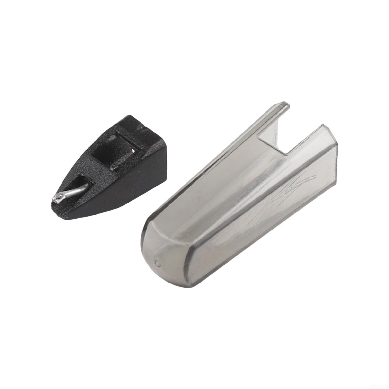 Ago di ricambio per pickup Ortofon per Concorde OM Super Serie, compatibile per Concorde, OM, OMB, OMT, OD, LM, TM, SMB e per giradischi SG, facile installazione