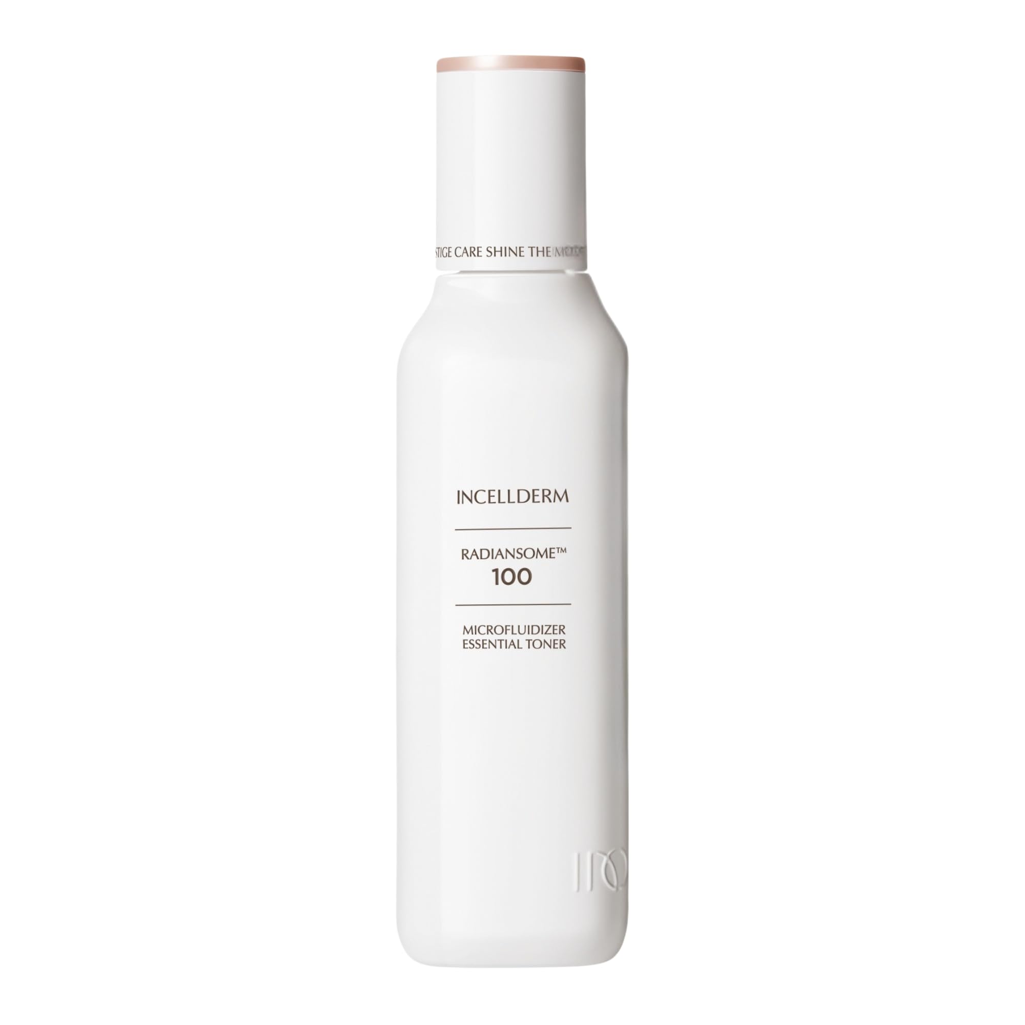 Amazon.com: Radiansome100 Microfluidizer Essential Toner – 120ml