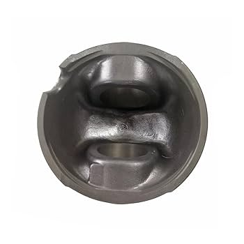 カタン Amazon.com: STAR MUSTANG Piston With Pin And Clips 238-2729