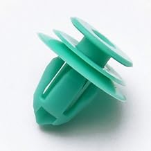 INEX Genuine Replacement Honda Panel Trim Clips 91560-TG1-T01 91560-TF0-013 91560-SZW-003 Clips