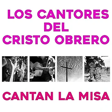 Cantan la Misa
