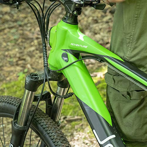 jetson adventure electric bike