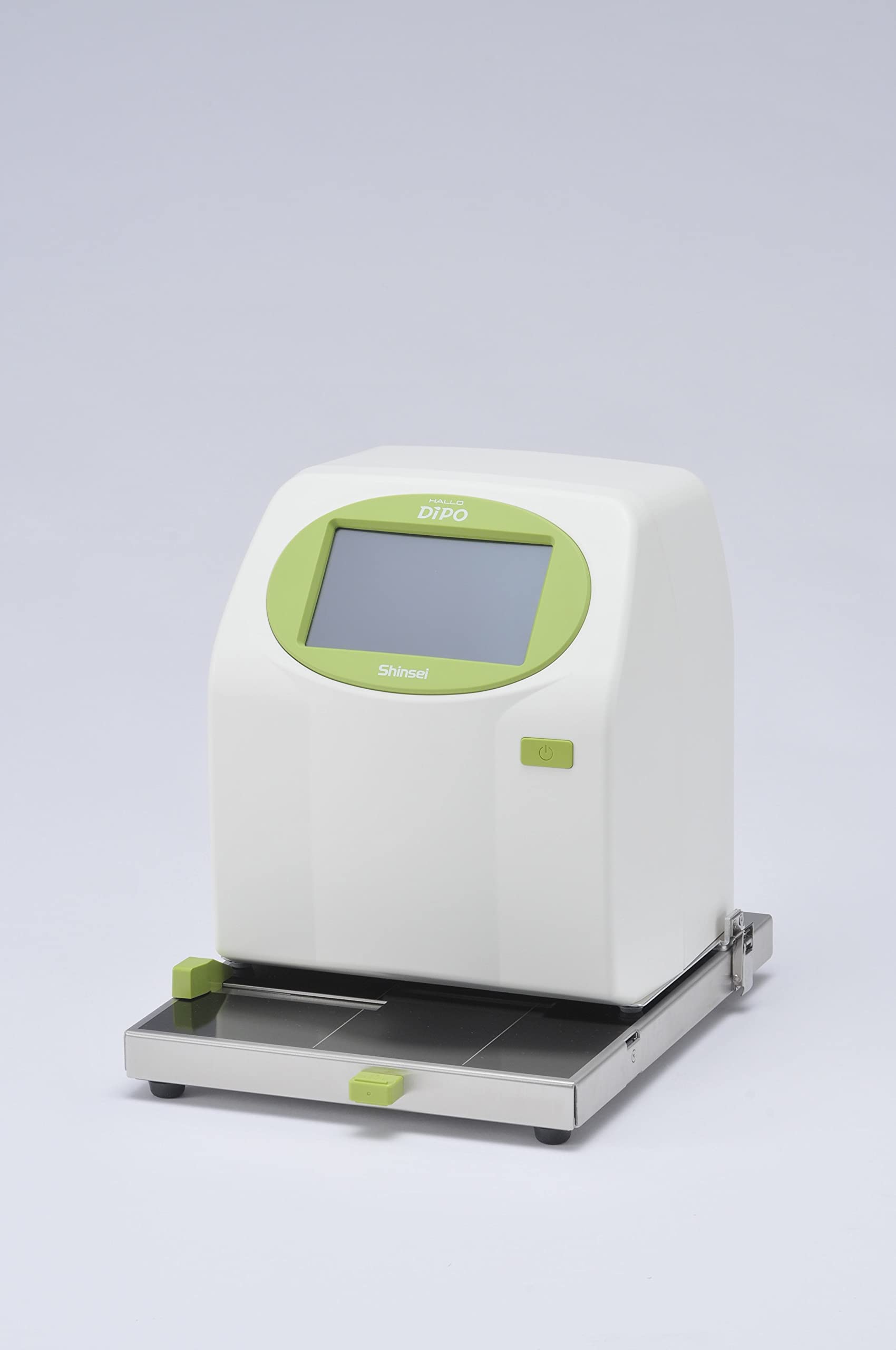 Amazon.co.jp: 新盛インダストリーズ インクジェットプリンタ J165M