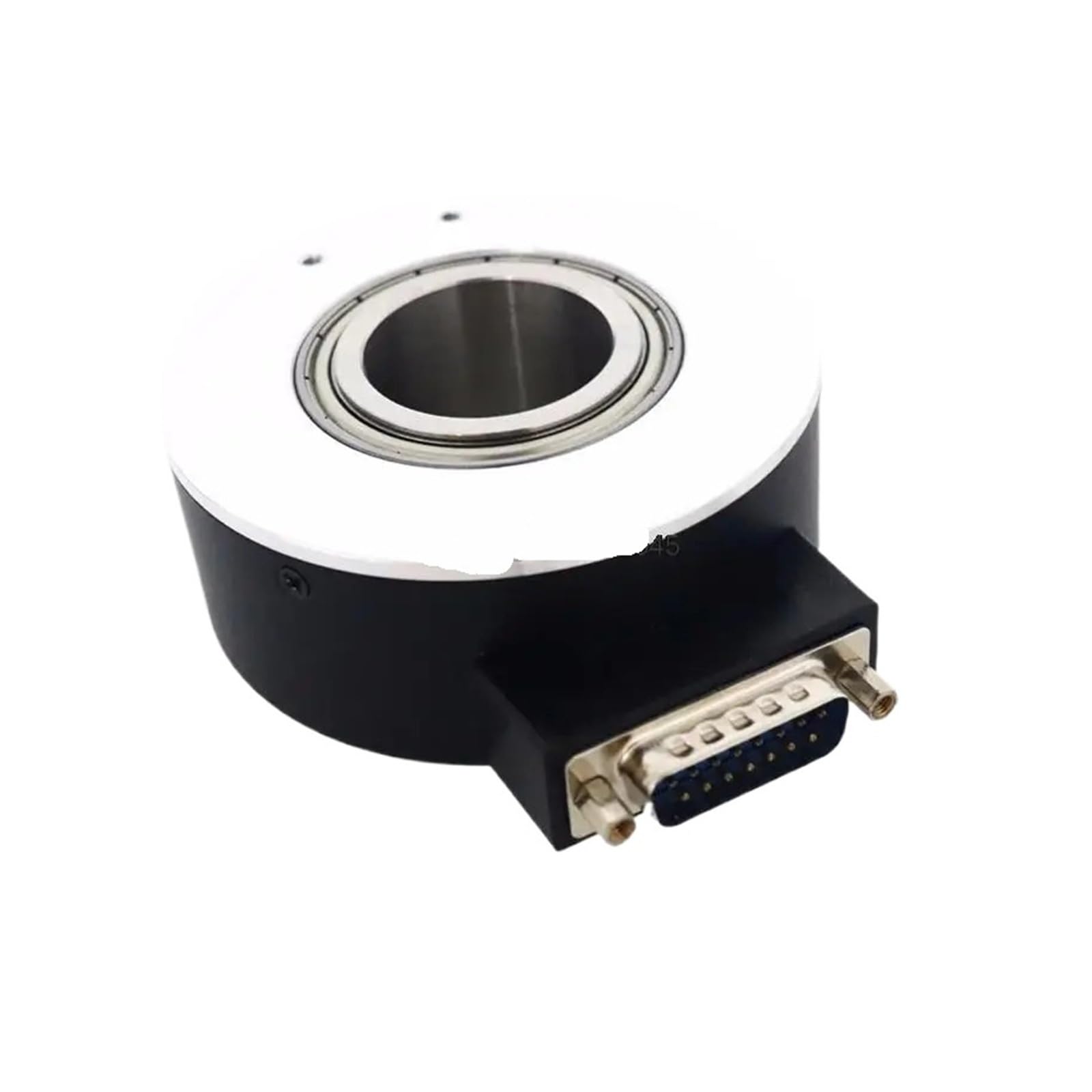 Encodeur rotatif à arbre creux 8030 ZKT8020(2000Pulse,19MM)