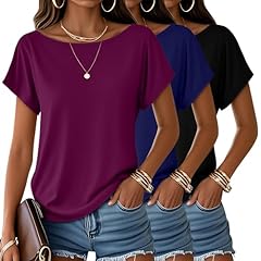 Fuchsia, Navy Blue, Black