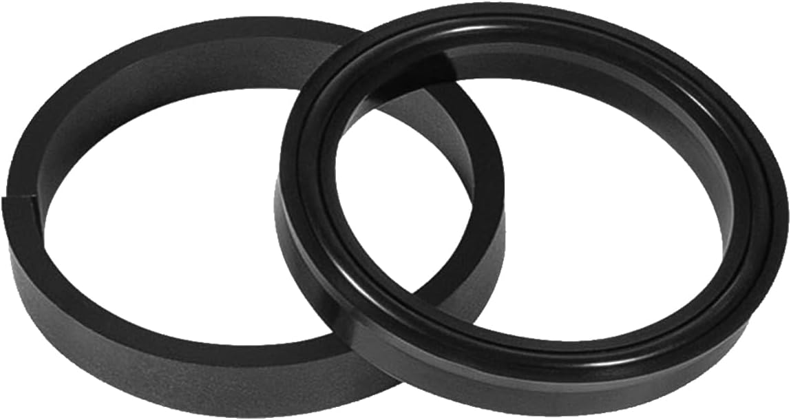 AE43288 AE50113 Hydraulic Cylinder Sealing kit for John Deere AE40897, AE40898,fits Rod: 1 1/4", Bore: 2"
