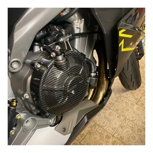 Ensemble De Couvercles Moteur Original de Qualité Supérieure RS 660