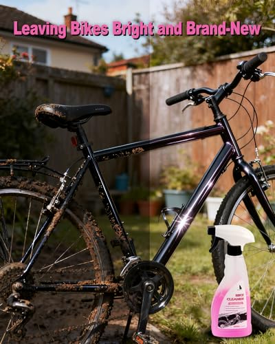Beanewone Bike Cleaner 500mL