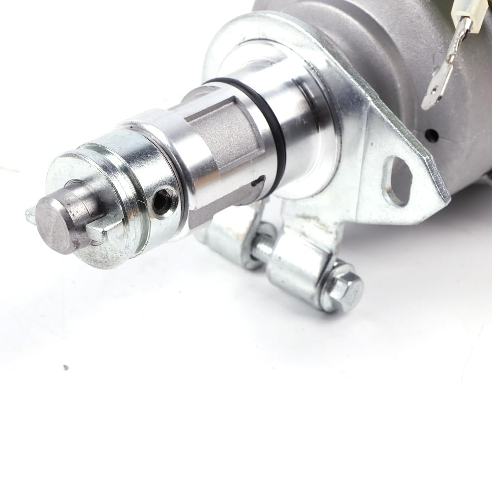 Distributor Do wszystkich silników serii A 1969-1981 Dystrybutor punktów 0608938708984 Zapłon elektroniczny Auto Distributor Ignition