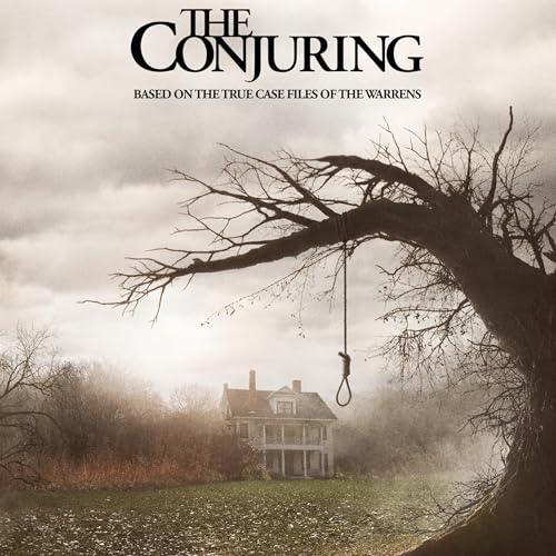 Episode 21: The Conjuring (2013)
