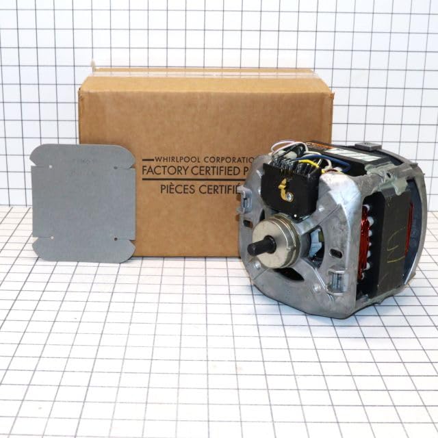 WP3352287 Washing Machine Drive Motor